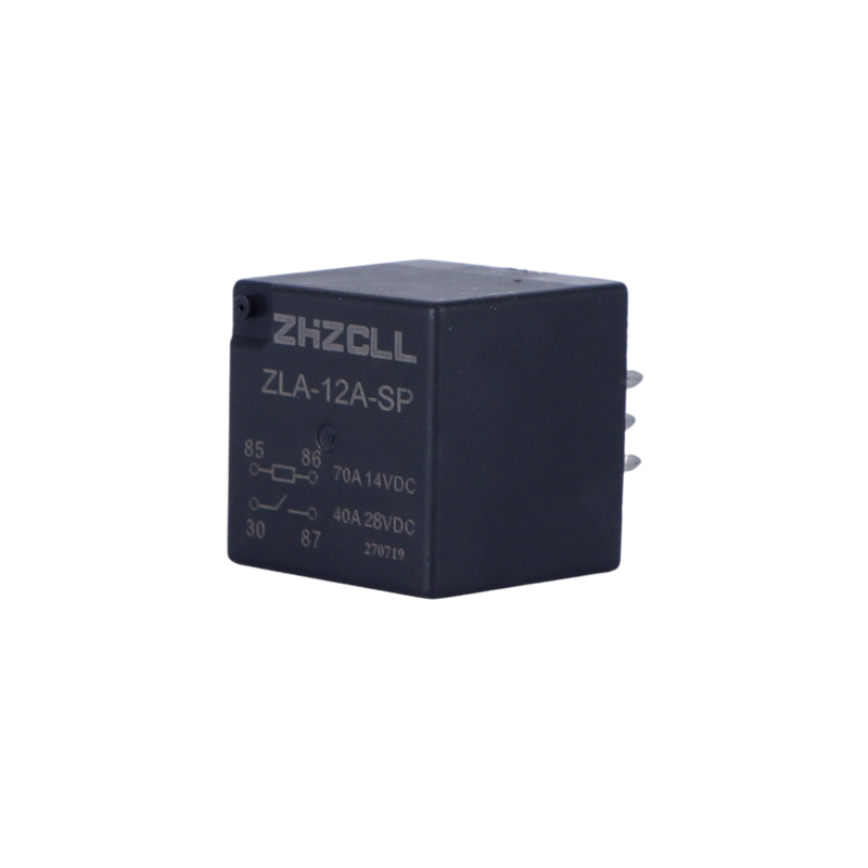 ZLA-12A-SP-V7 Automobile relay