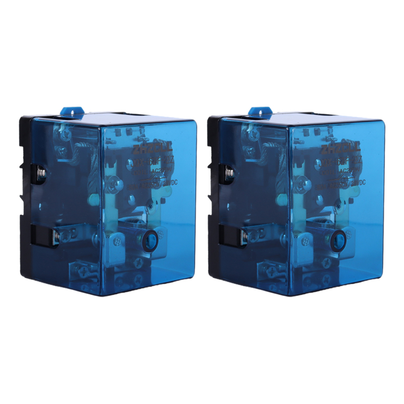 JQX-62F-2Z High power relay JQX-62F-2Z High power relay