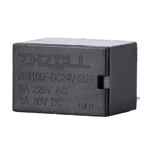 ZL4100F-DC24V-SHC Miniature relay