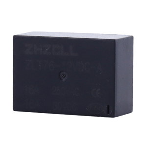ZLT76-12VDC-A Miniature relay