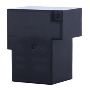 ZLT90-12D-A Miniature relay