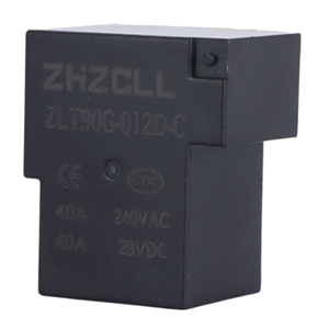 ZLT90G-012D-C Miniature relay