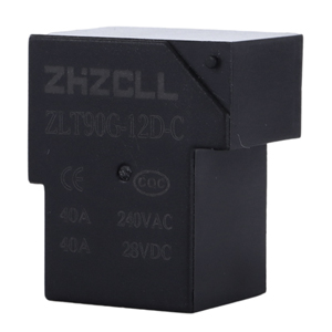 ZLT90G-12D-C Miniature relay