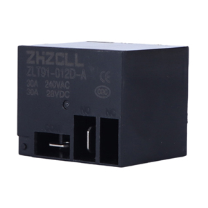 ZLT91-012D-A Miniature relay