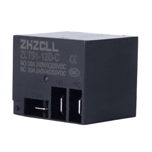 ZLT91-12D-C Miniature relay
