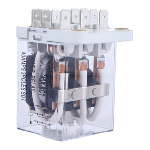 JQX-38F High power relay