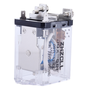 JQX-59F High power relay