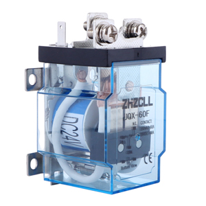 JQX-60F High power relay